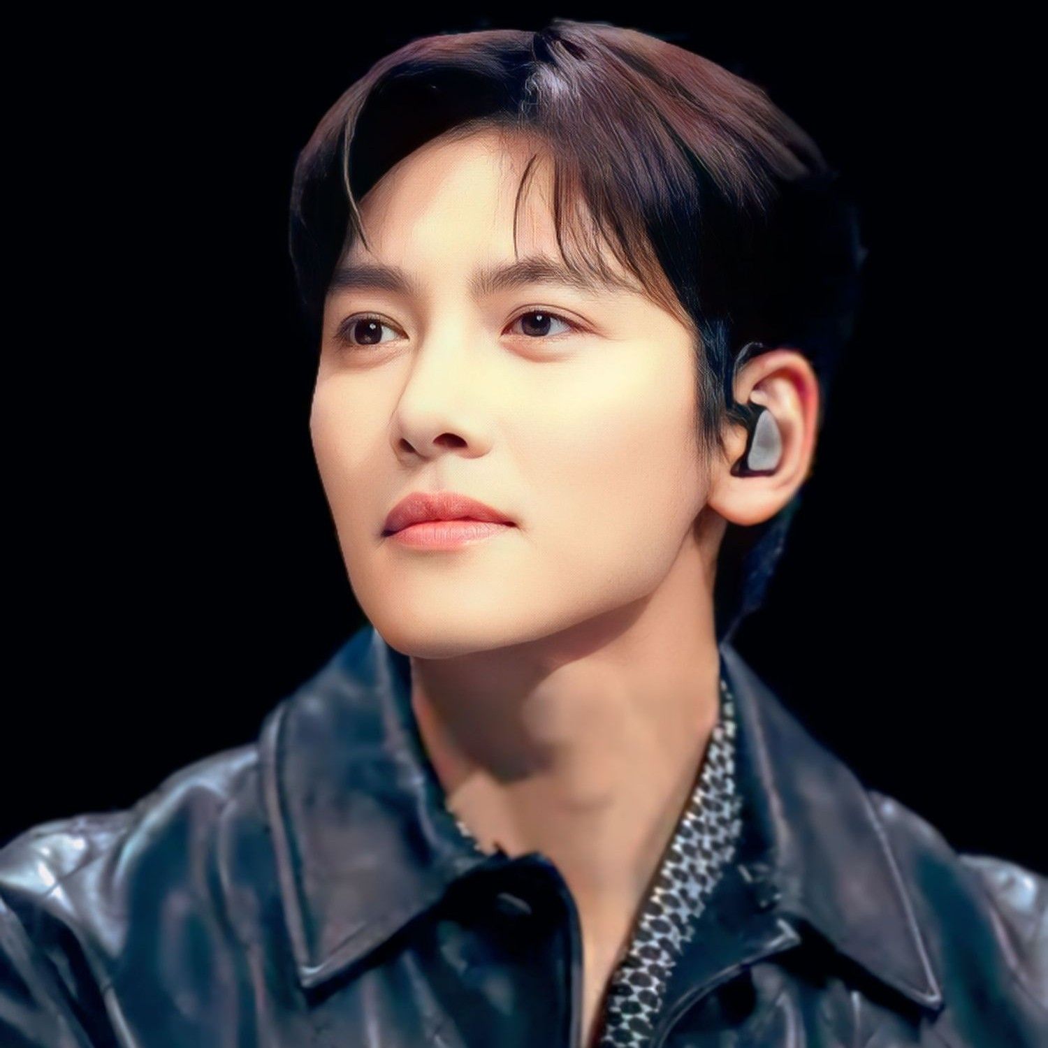 Latest photo of Ji Changwook