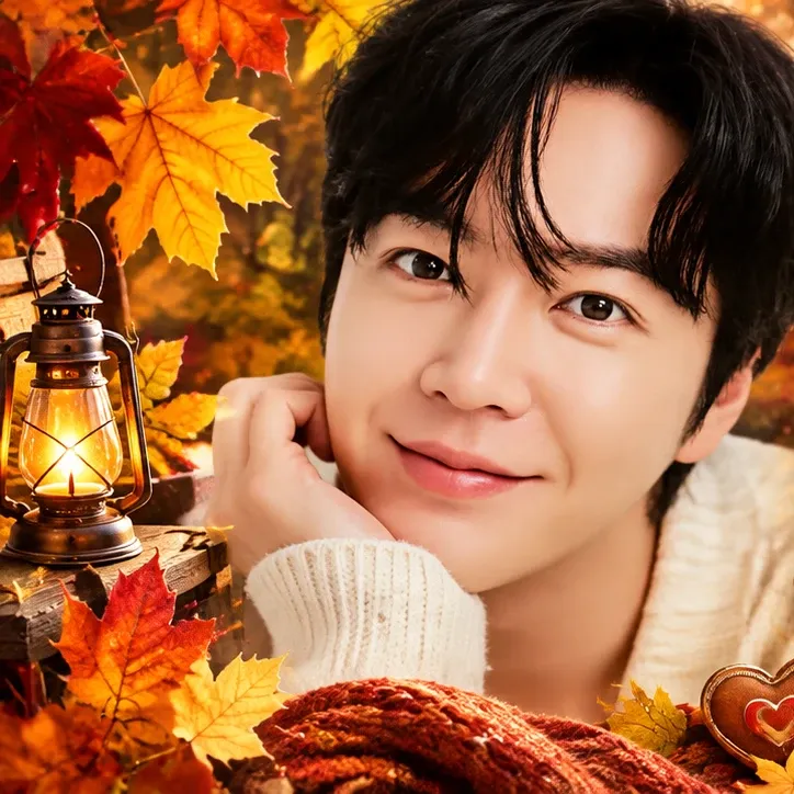 A moment captured by a fan of Jang Geunsuk
