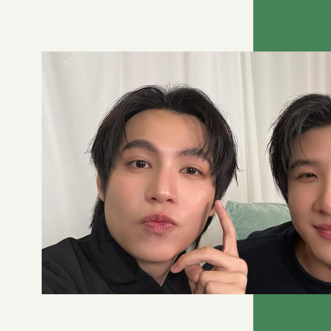 Recent activity shot of First Kanaphan Puitrakul