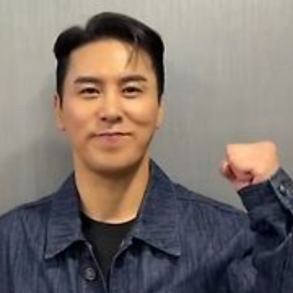 張民好的最新照片