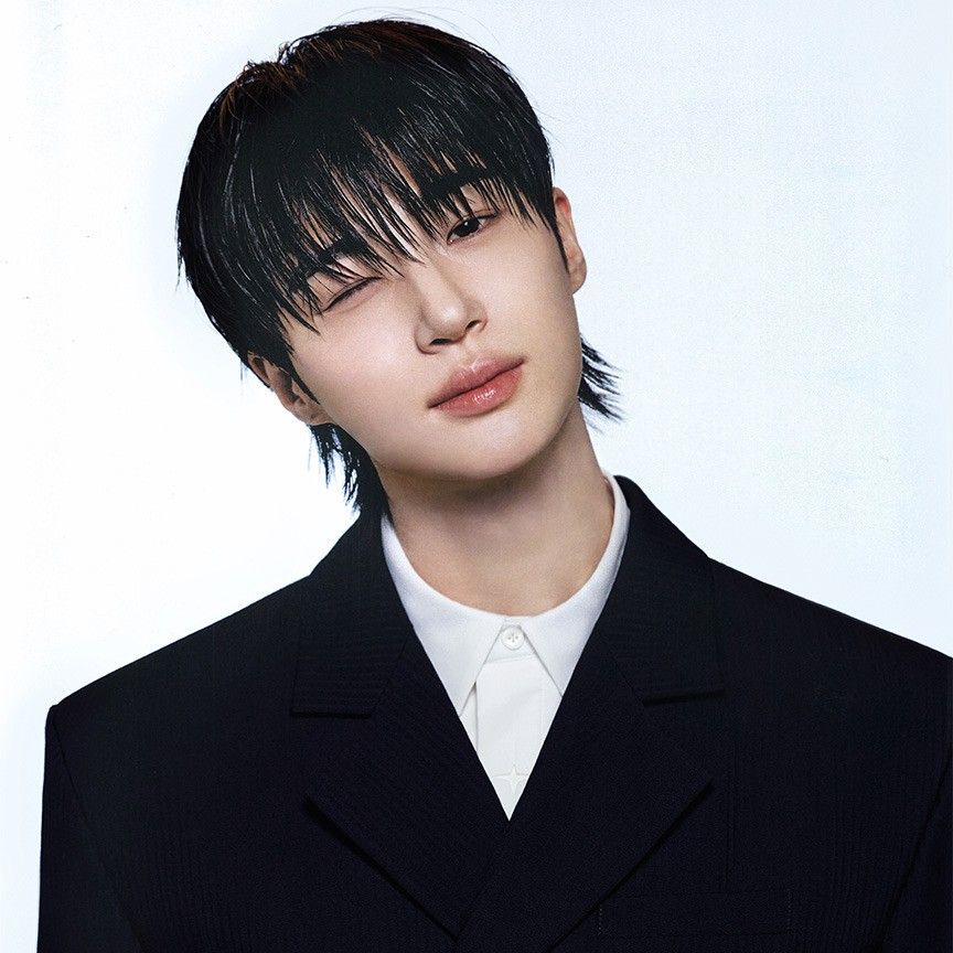 ピョン・ウソクの最近の活動ショット