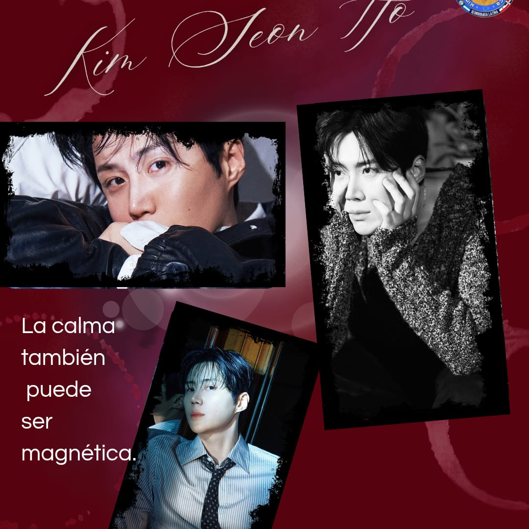 粉絲拍下的金宣虎瞬間