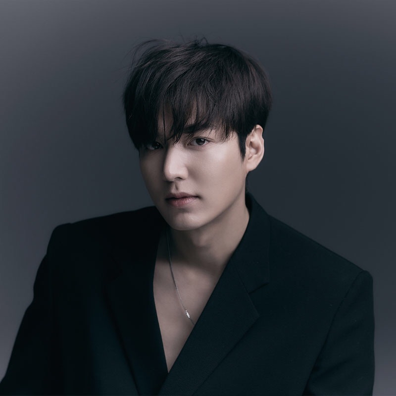 Latest photo of Lee Minho