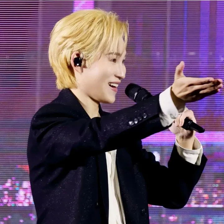 金熙栽的近期活動照