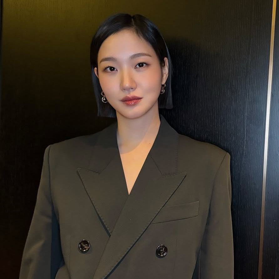 金高銀的最新照片