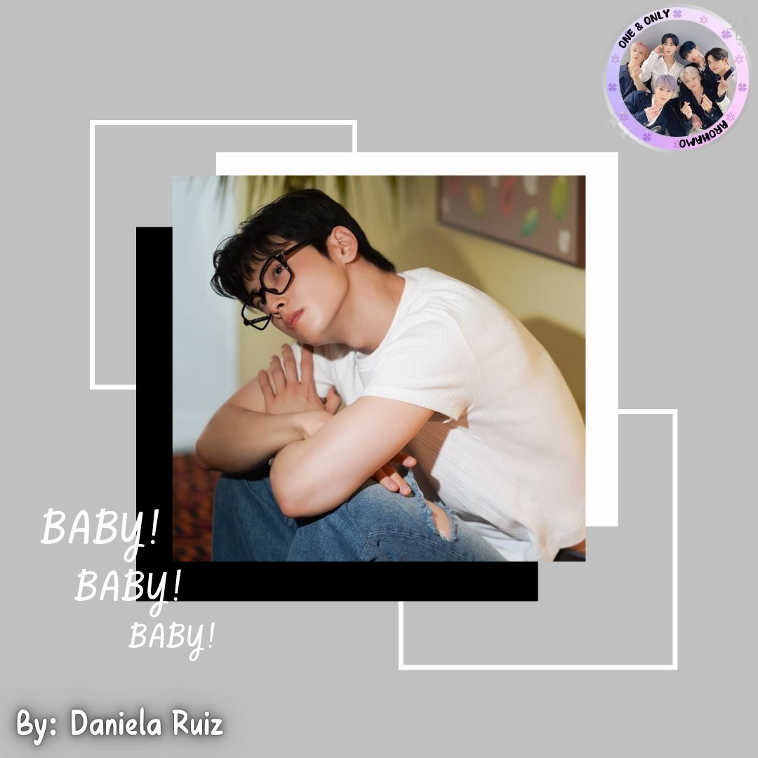 A moment captured by a fan of Cha Eunwoo