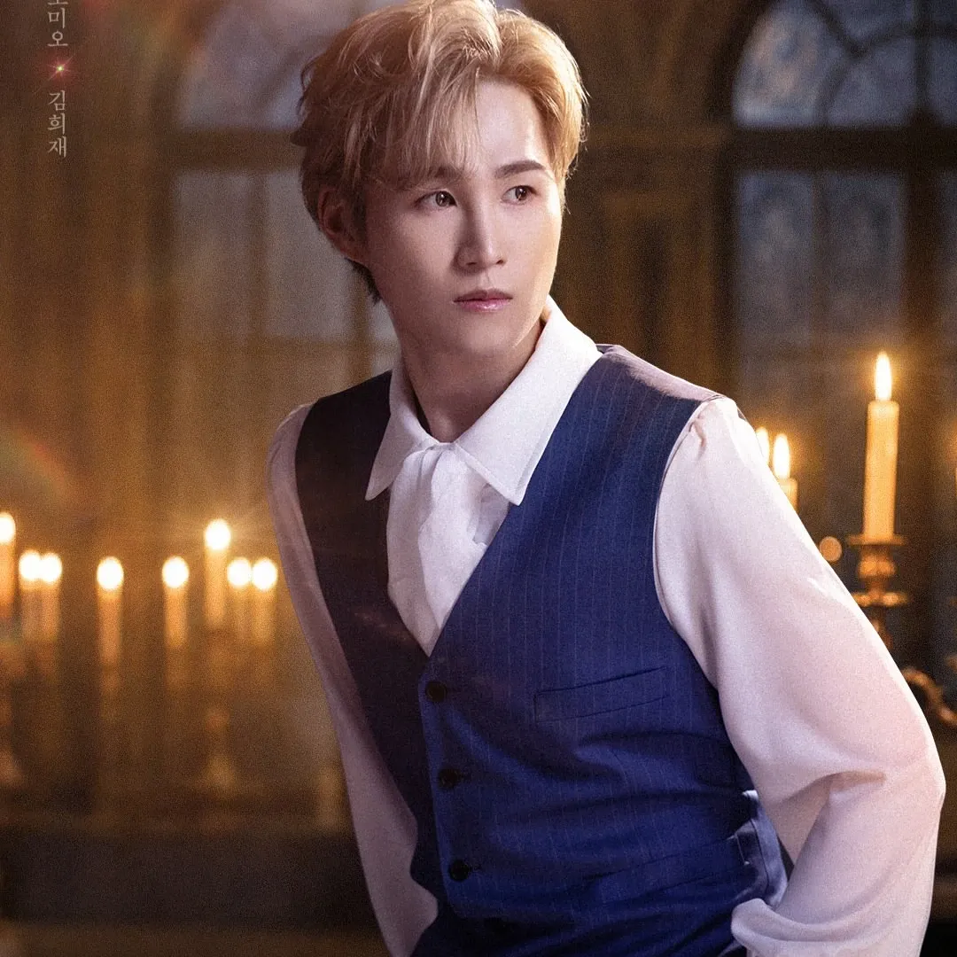 金熙栽的近期活动照