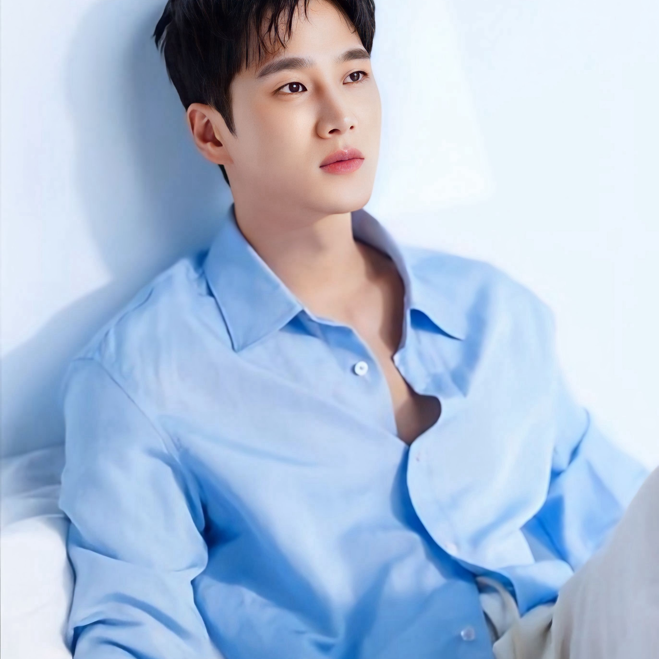 Latest photo of Ahn Bohyun