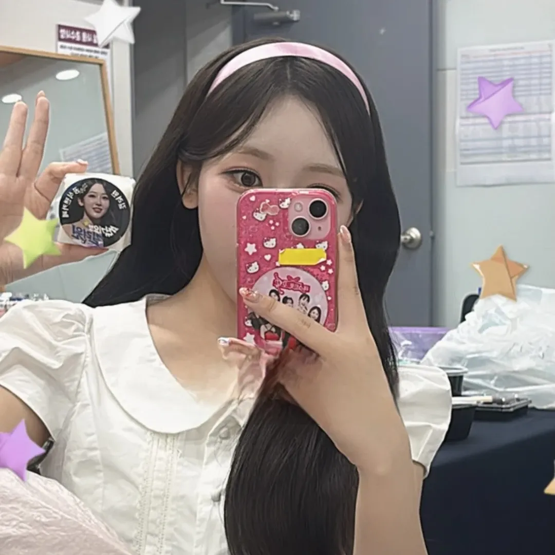 Latest photo of Gil Ryeowon