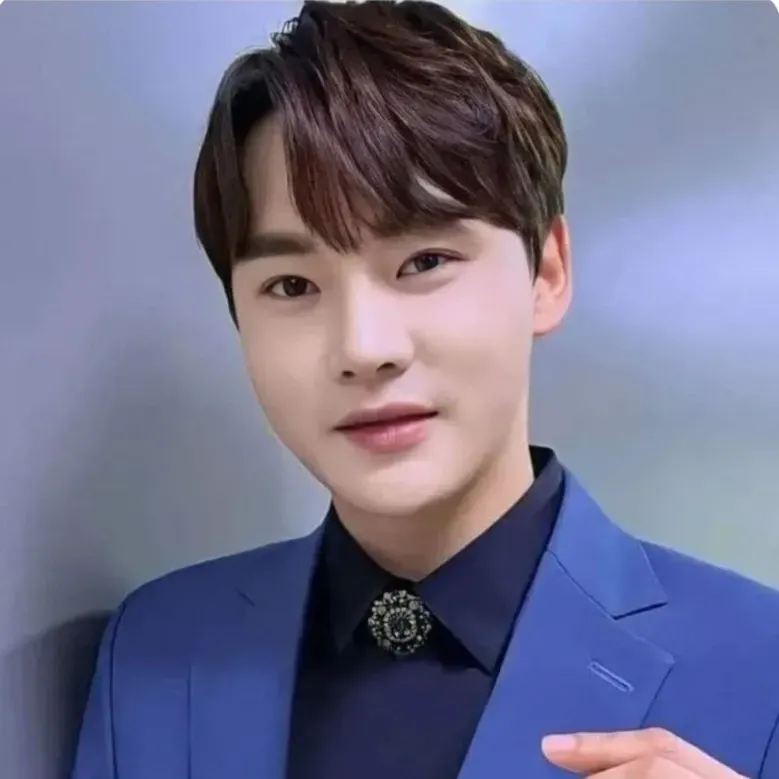 박서진의 최신 사진