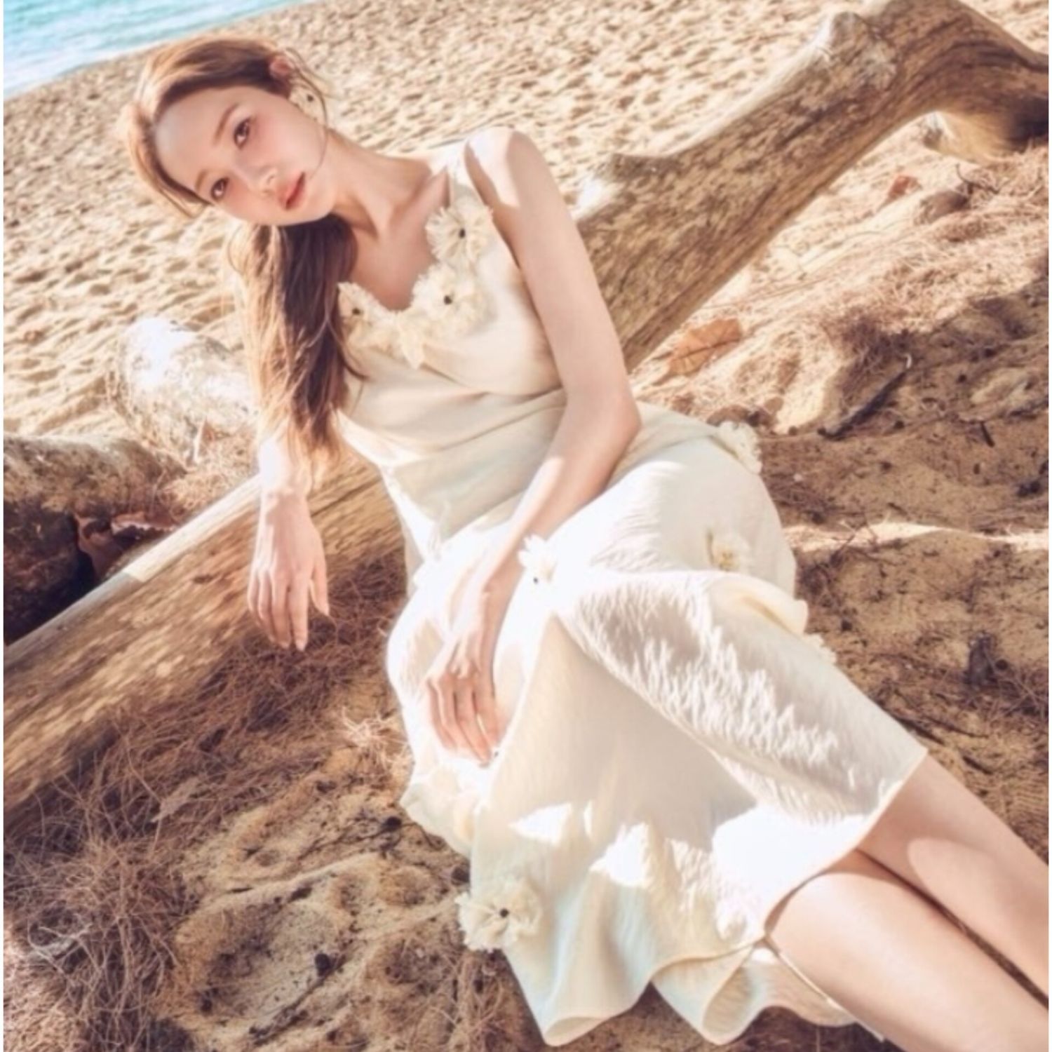 박민영의 최신 사진