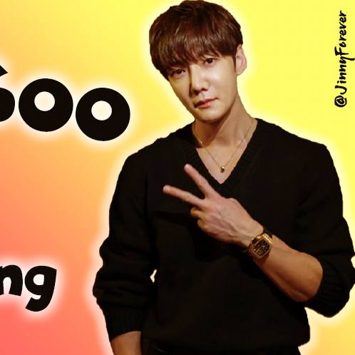 粉絲拍下的崔振赫瞬間