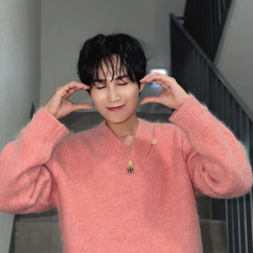 Foto kegiatan terbaru dari Kim Heejae