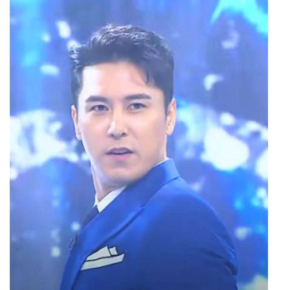 チャン・ミンホの最新写真