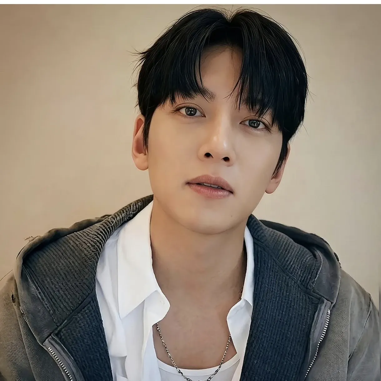 지창욱 팬이 찍은 순간