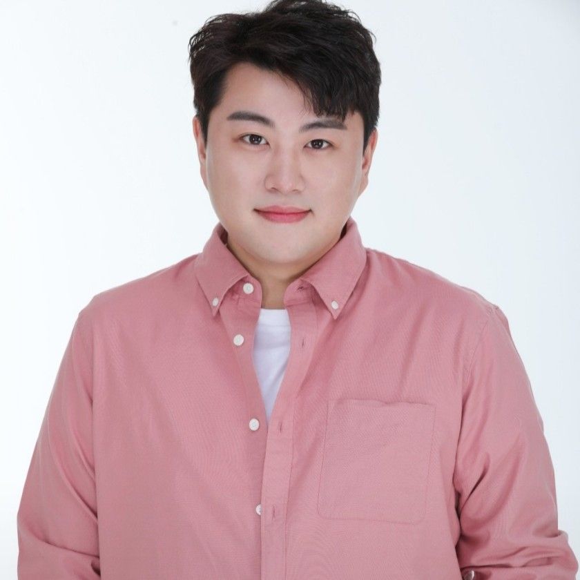 キム・ホジュンのビハインドカット