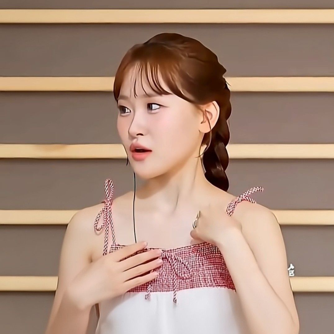 Foto terbaru dari Kim Dahyun