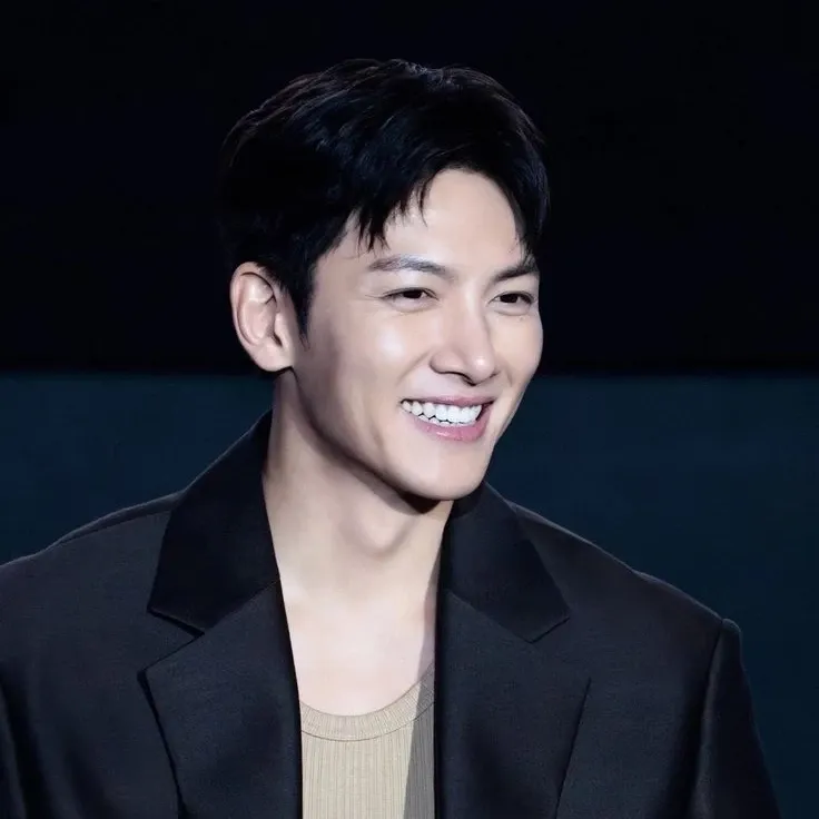 A moment captured by a fan of Ji Changwook