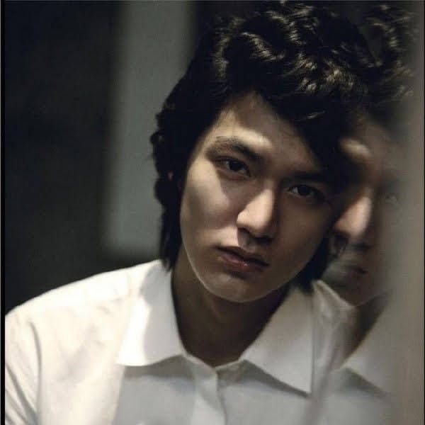 李敏鎬的近期活動照