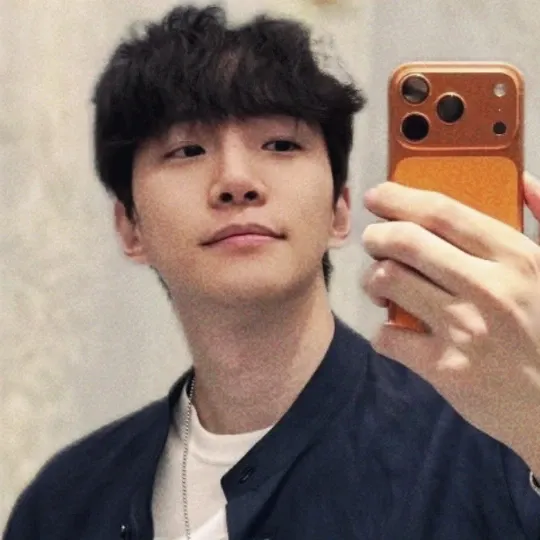 이준호 팬이 찍은 순간