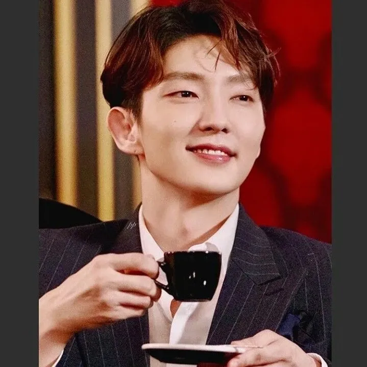 이준기의 최신 사진