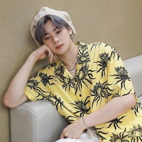 车银优的幕后花絮