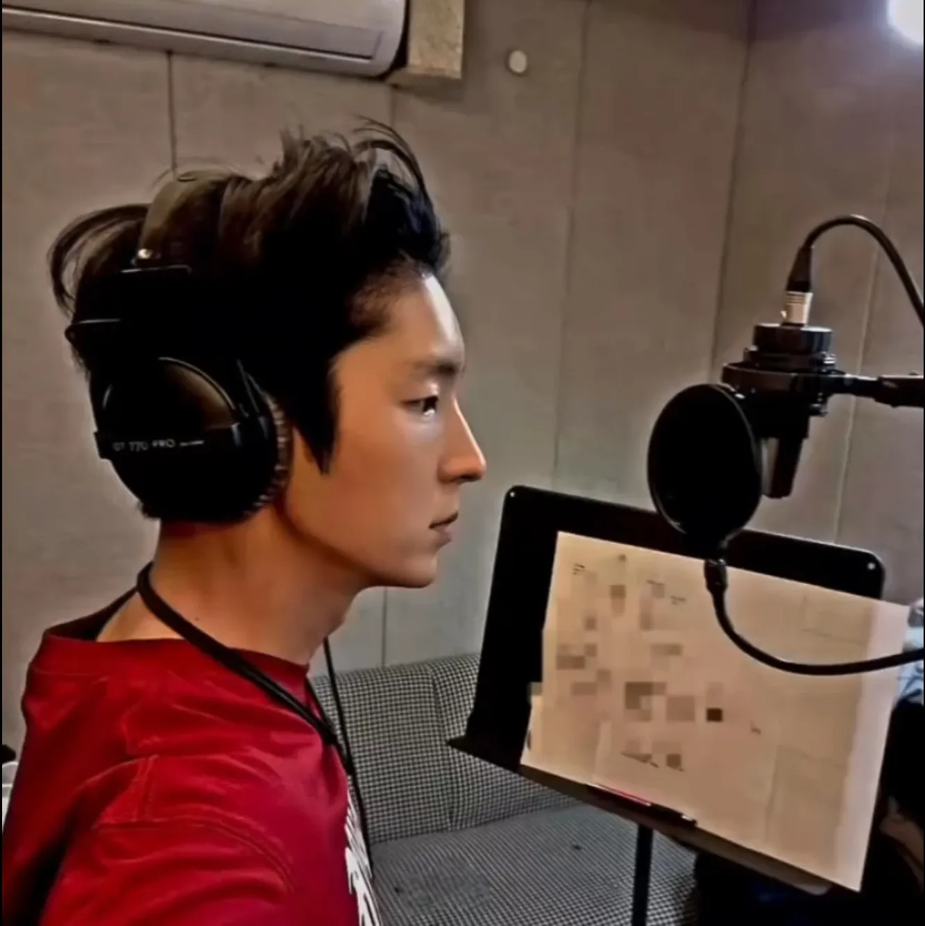 이준기의 최신 사진