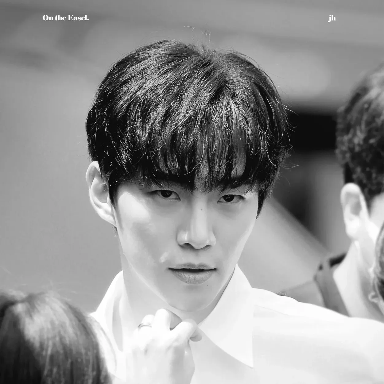 이준호 최근 활동샷