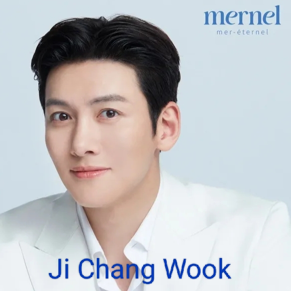 Recent activity shot of Ji Changwook