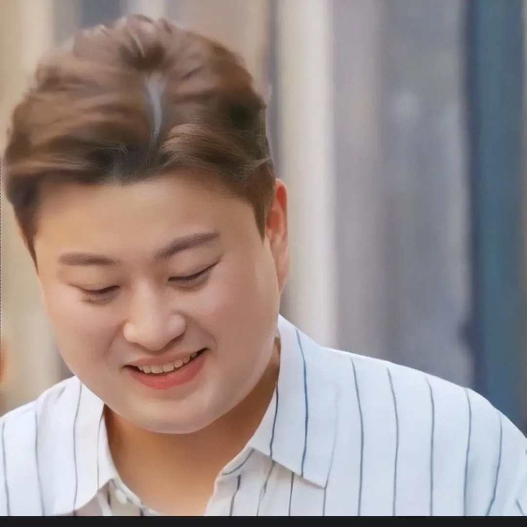 金浩中的最新照片