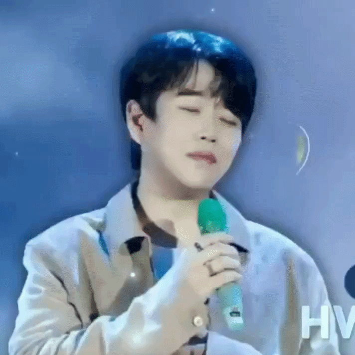 Latest photo of Hwang Youngwoong