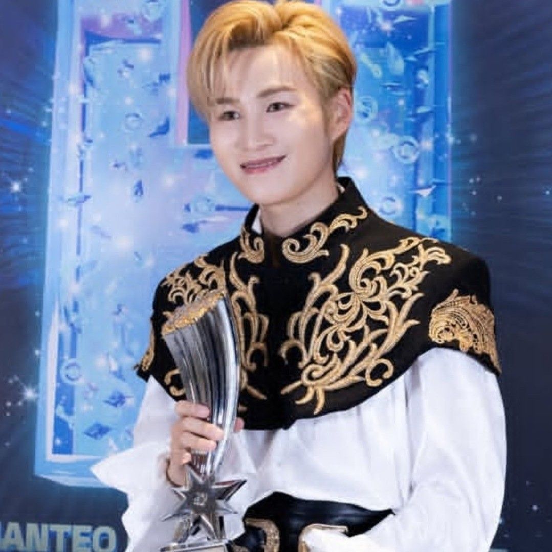 ファンが撮影したキム・ヒジェの瞬間