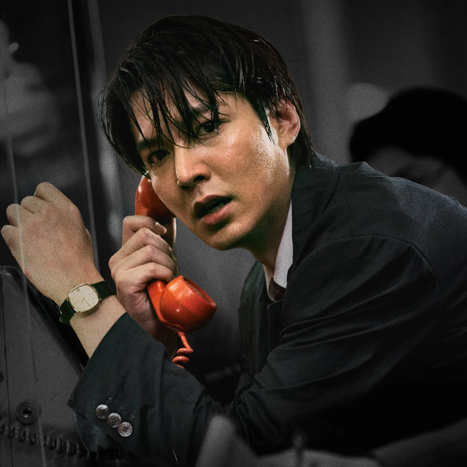 Latest photo of Lee Minho