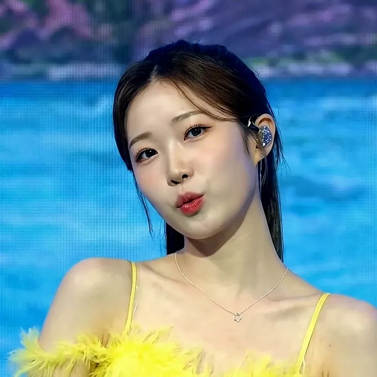 Behind-the-scenes cut of Jung Seojoo