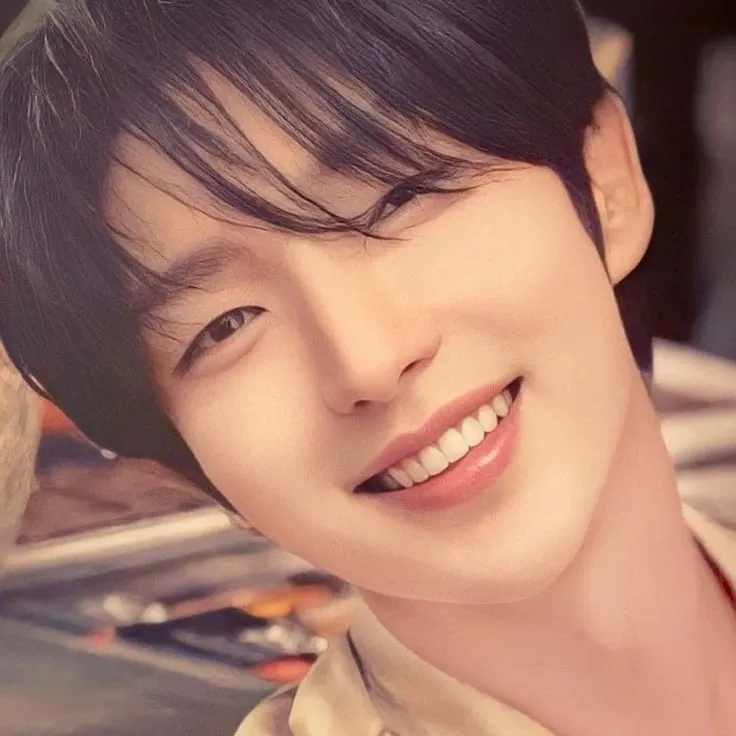 이준기 최근 활동샷