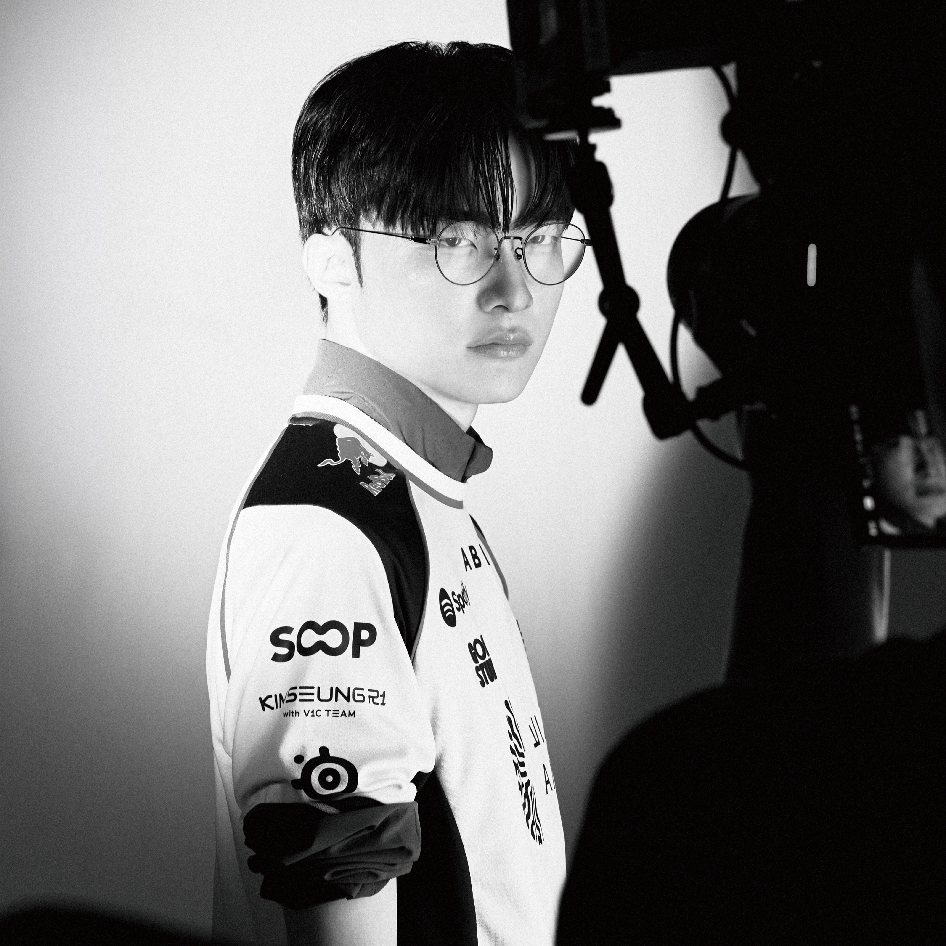 Foto kegiatan terbaru dari Faker