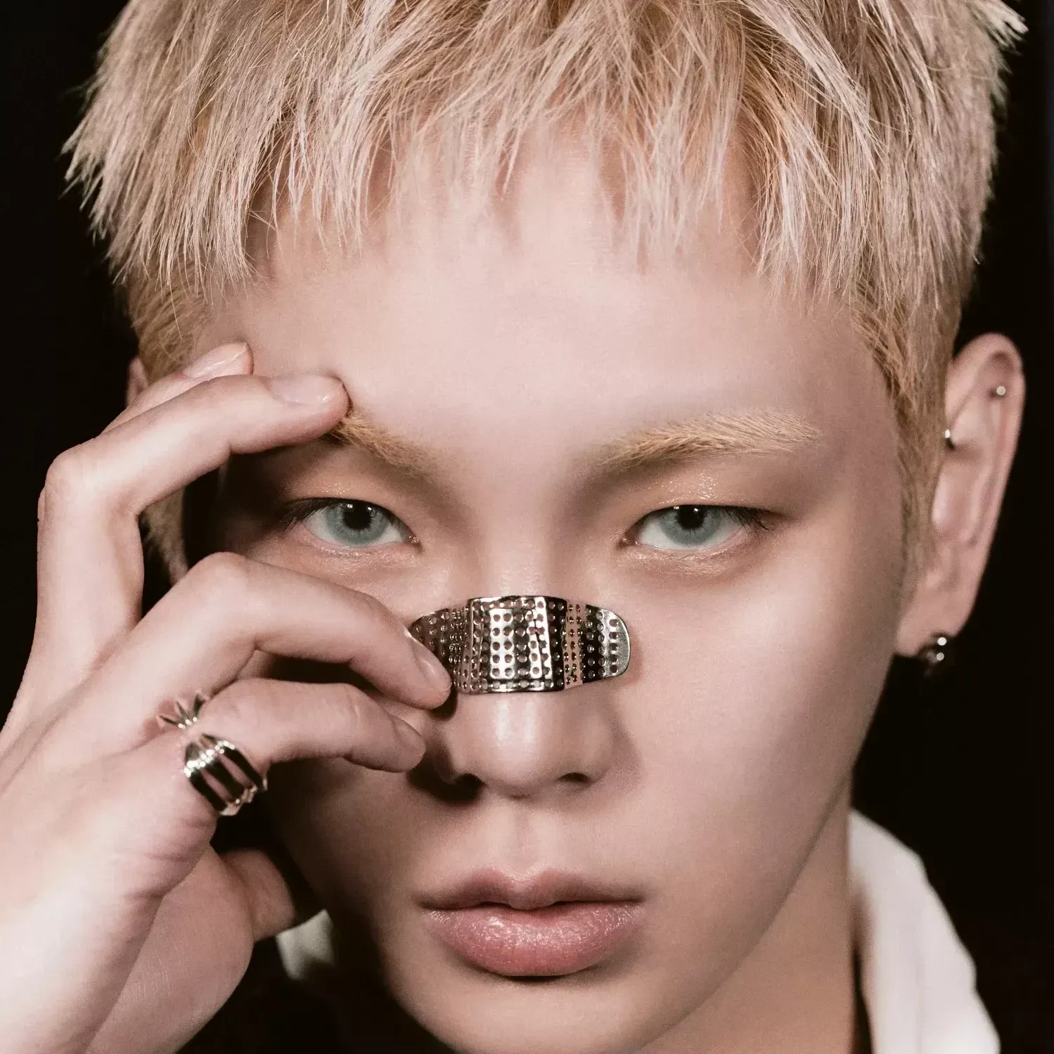 Recent activity shot of Key