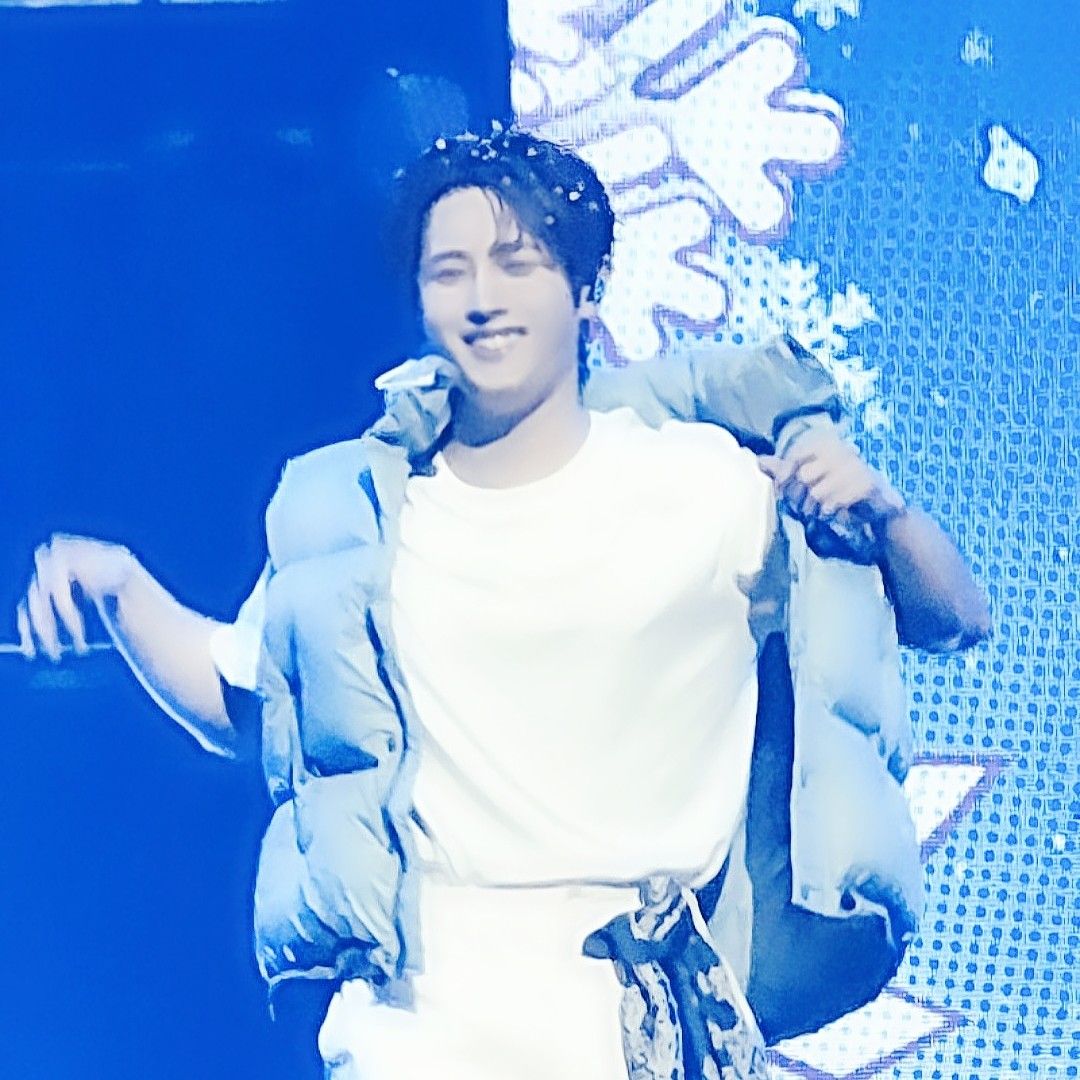 金俊賢的近期活動照