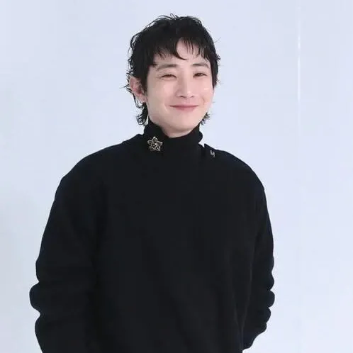 A moment captured by a fan of Lee Soohyuk