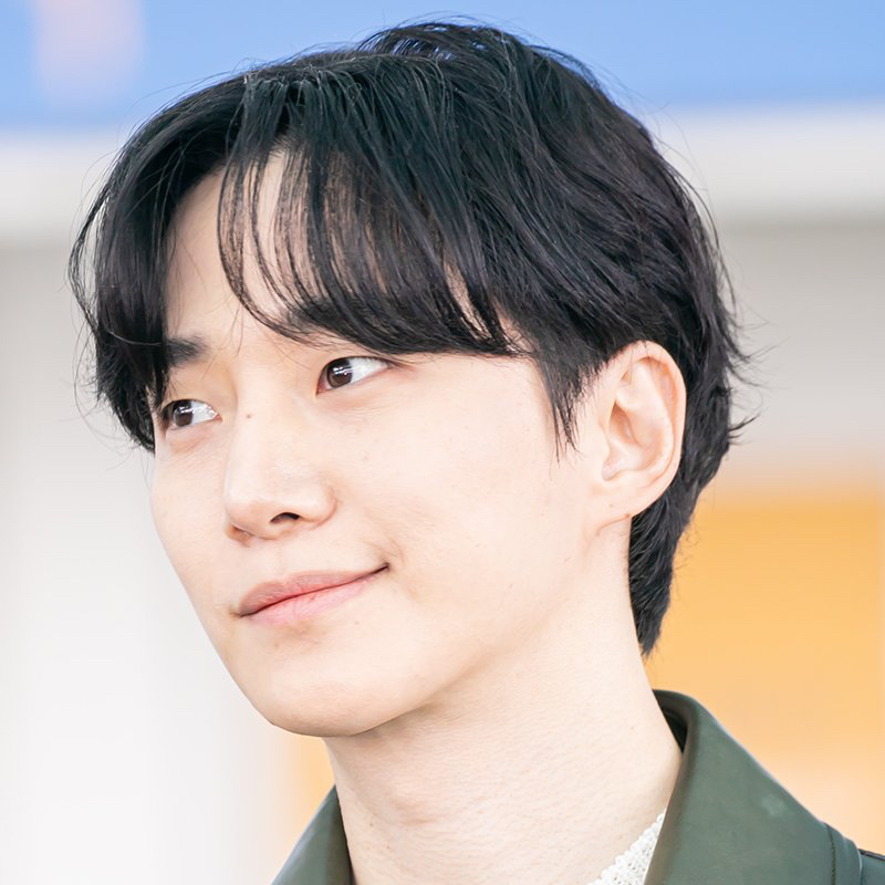 李俊昊的幕后花絮