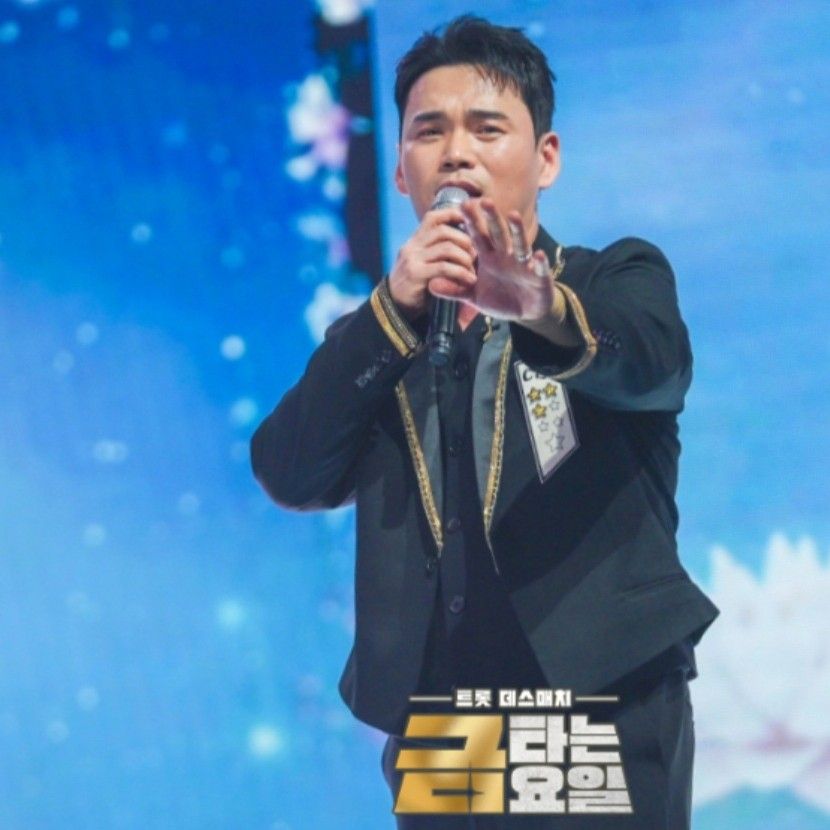 Latest photo of Cheonrokdam