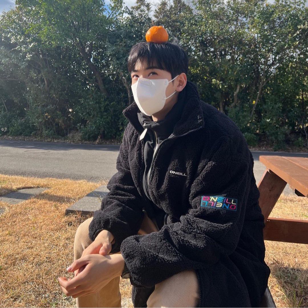 车银优的幕后花絮