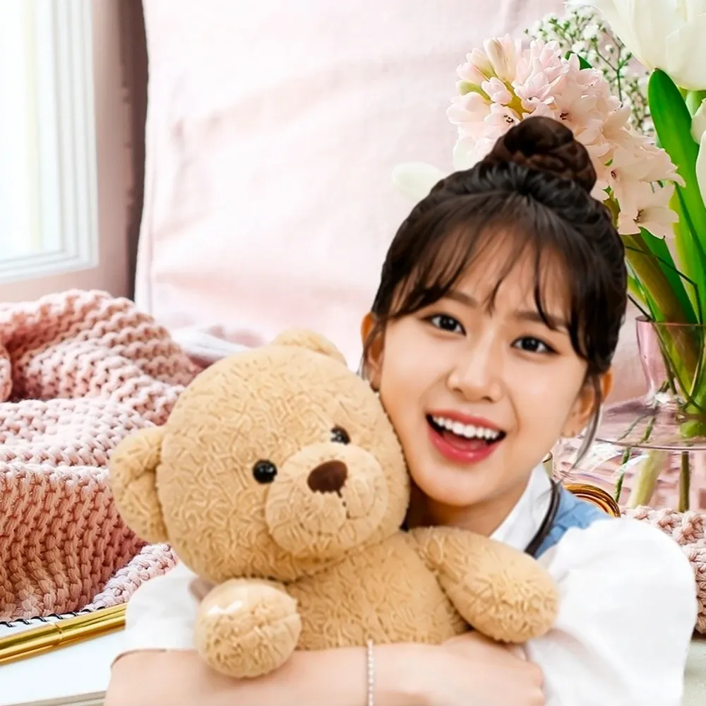 Momen yang diabadikan oleh penggemar Jeon Yujin