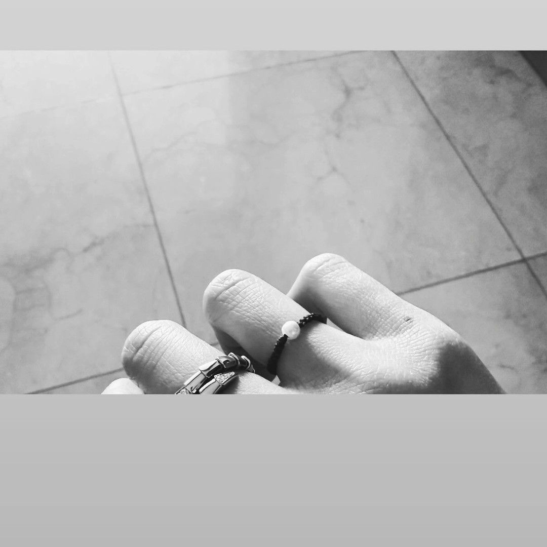 Recent activity shot of Seo Yeaji