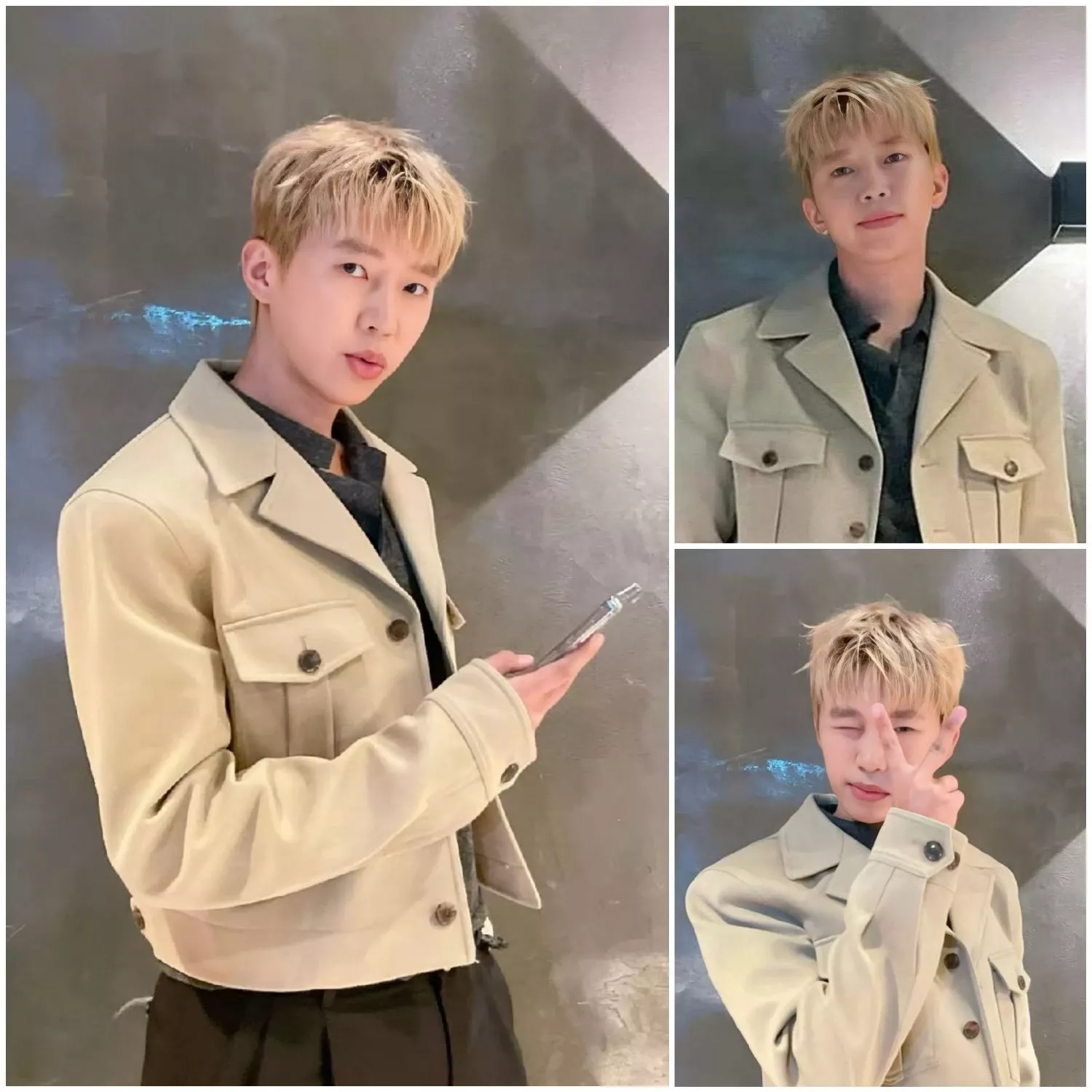 イム・ヨンウンの最新写真