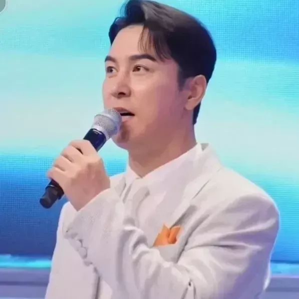 Momen yang diabadikan oleh penggemar Jang Minho