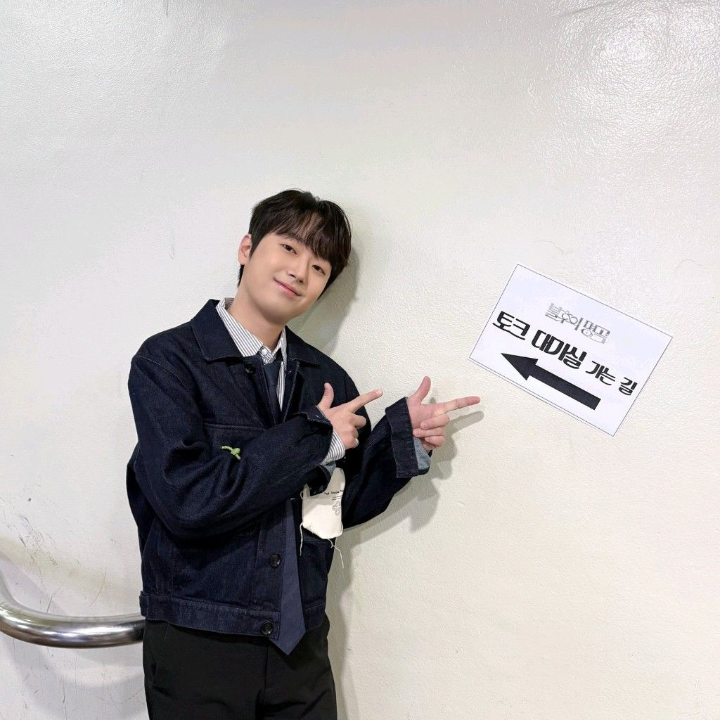 Foto kegiatan terbaru dari Lee Chanwon