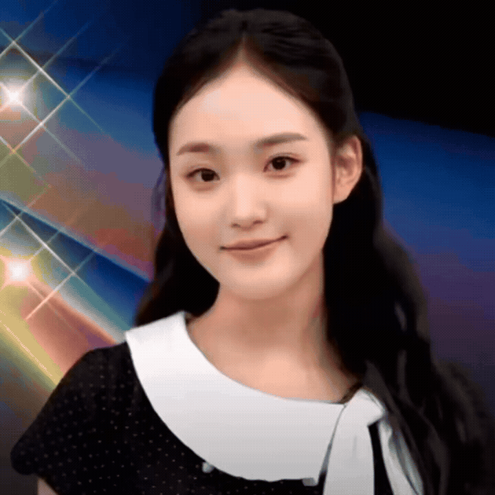 Momen yang diabadikan oleh penggemar Kim Taeyeon