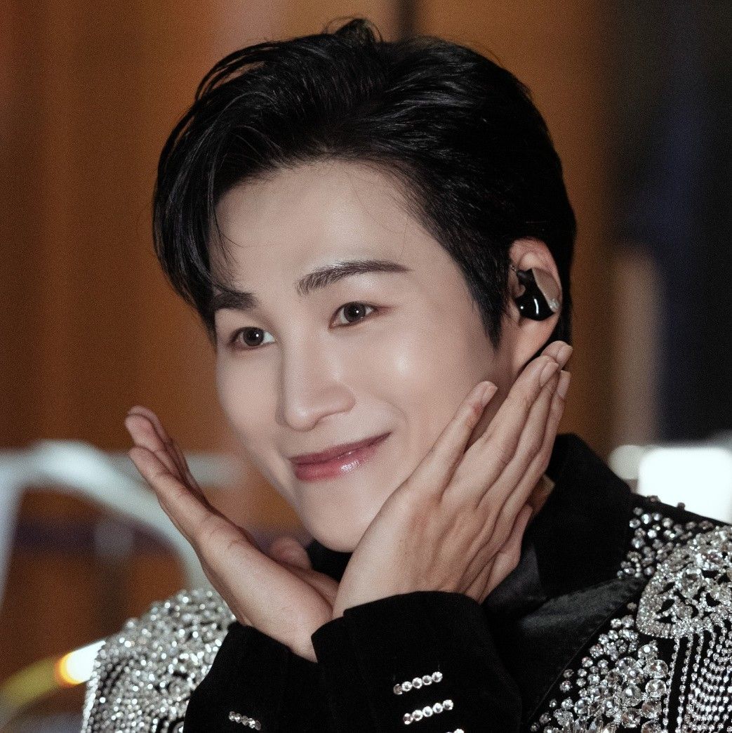 金熙栽的幕後花絮