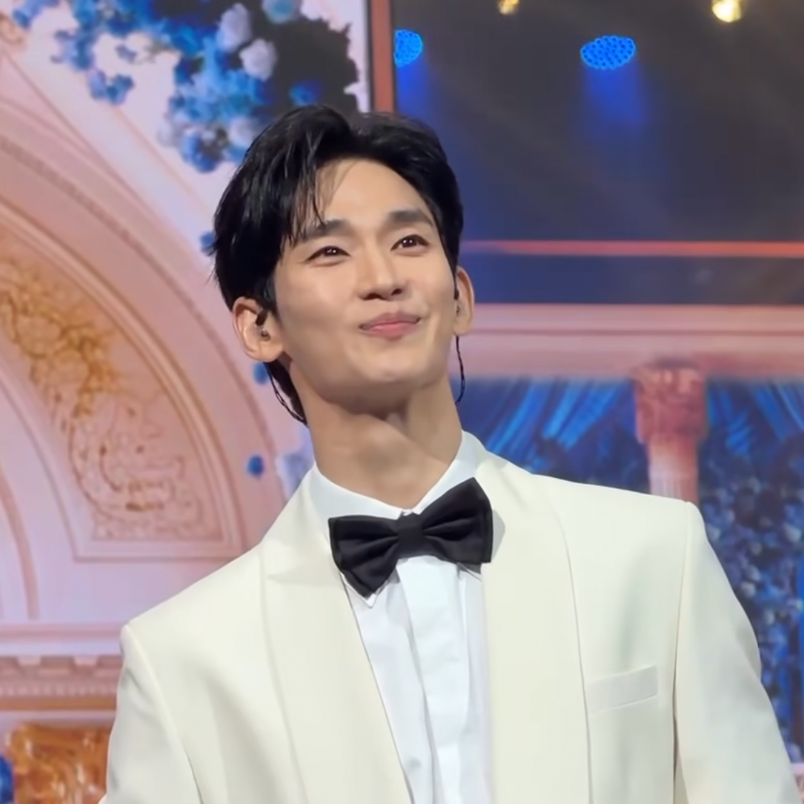 Latest photo of Kim Soohyun